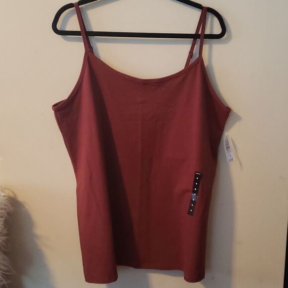 TORRID TOP CAMI  - Picture 1 of 2